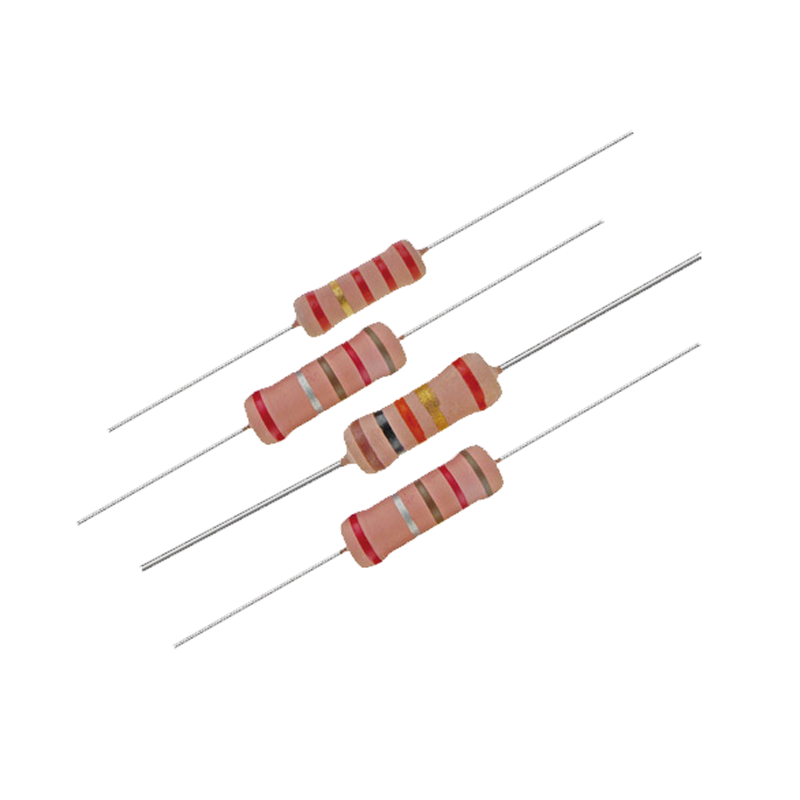 Carbon or ceramic composition resistors – are quoted manufacturers leadtimes resulting in a “Surge” to look for alternative options?