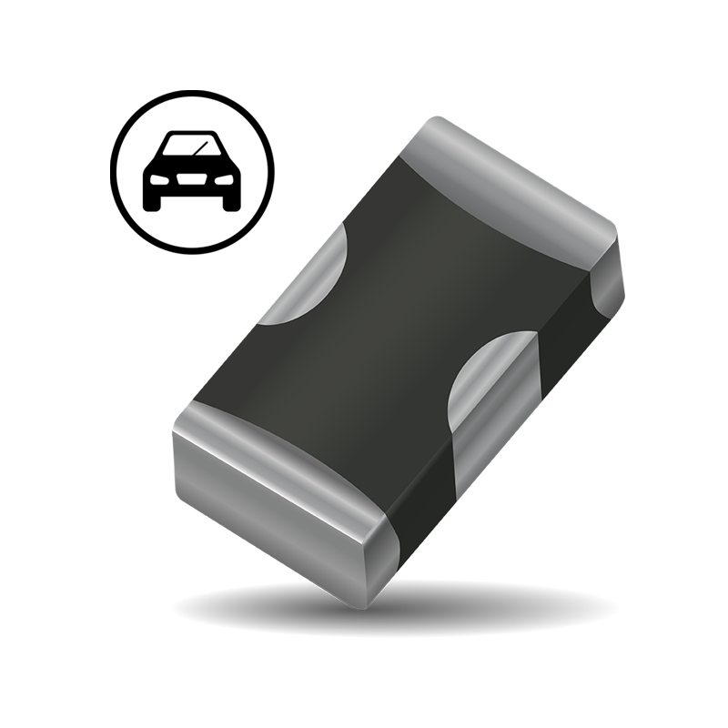 Advantages of Varistors and Their Applications in the Automotive Field