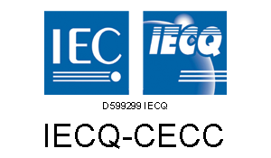 IECQ-CECC