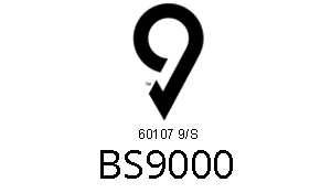 BS9000
