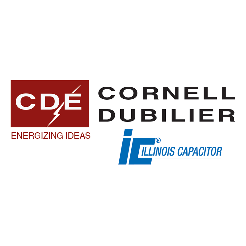 Cornell Dubilier