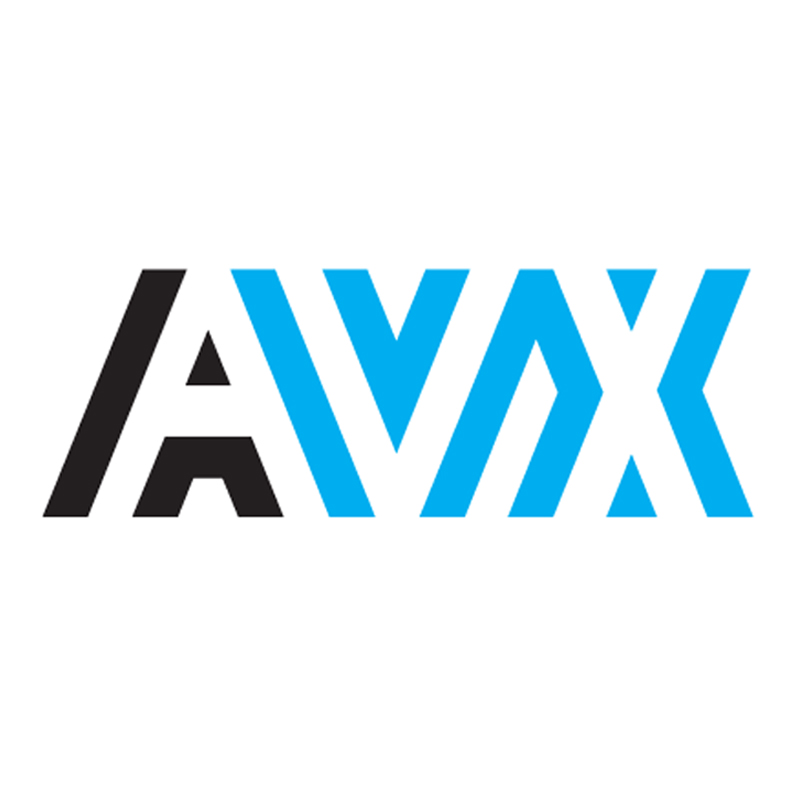 AVX's Top Design Distributor for the UK!