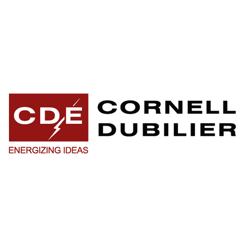 New Franchise - Cornell Dubilier