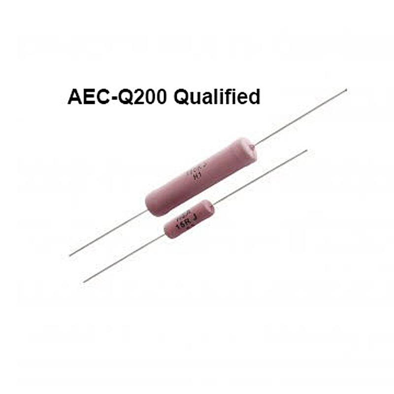 Hi Tech Resistor - HIA Series - Precision Power Resistors