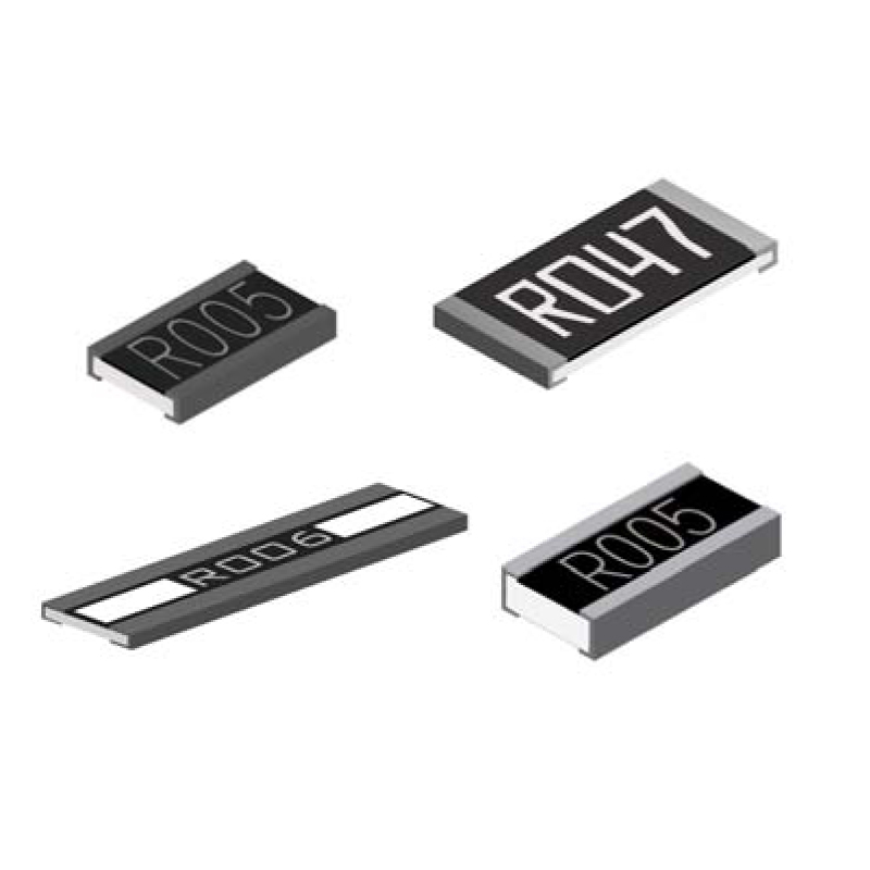 Viking Tech Current Sensing Chip Resistor - CS Series