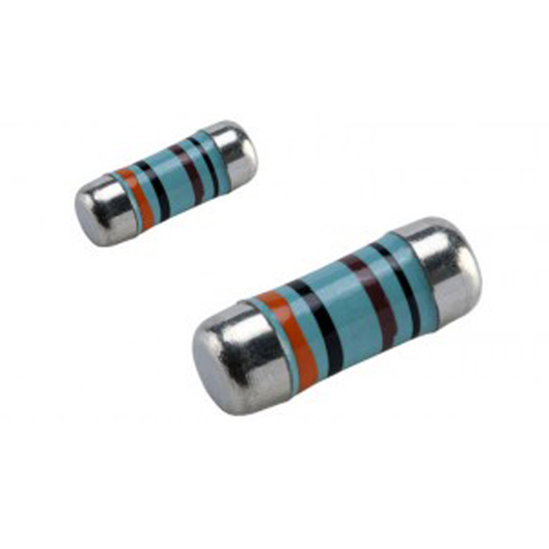 MELF Resistors: Metal Electrode Leadless Face, is it time to “Face” up, to alternatives…?