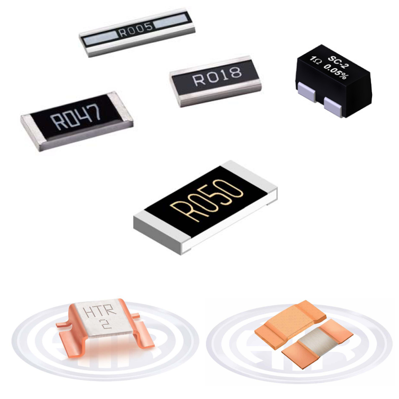 Current Sense Resistor | Making sense of the options