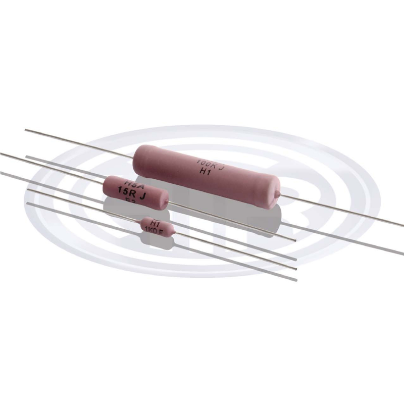 Surge Resistors - are you keeping your finger on the pulse..?