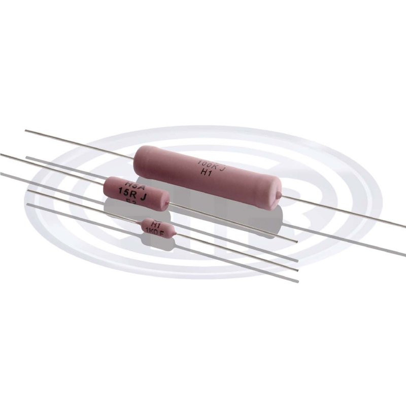 What is a Pulse Resistor and How to Choose One - Riedon Company Blog