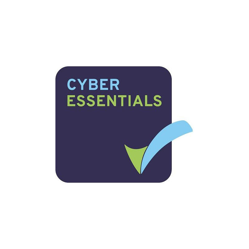 DMTL Certified to Cyber Essentials