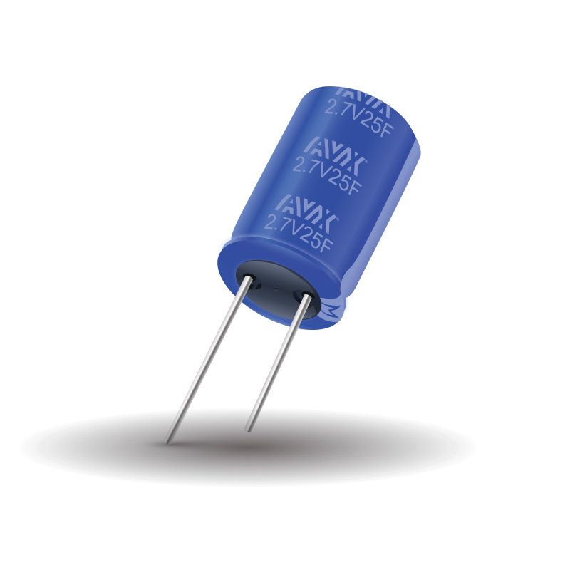 Supercapacitors, does the supply (chain) hold up?