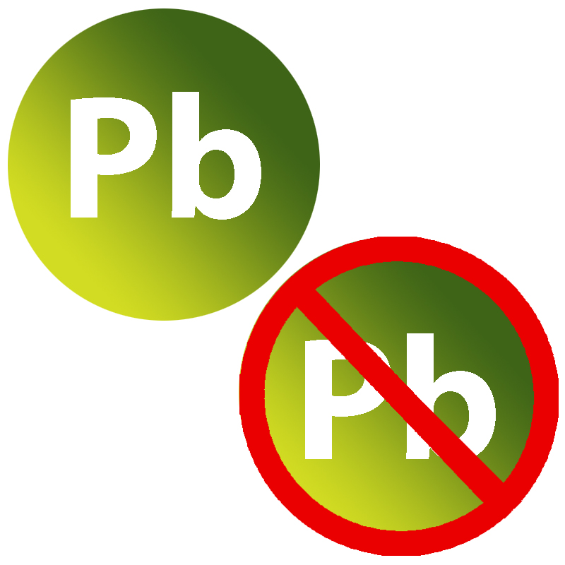 To Pb or not to Pb… that is the question?