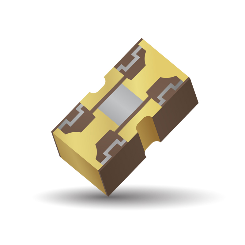 ATC AT Series 0603 RF / Microwave Attenuator