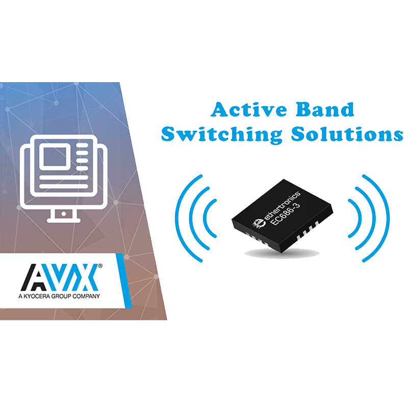 Active Band Switching Solutions