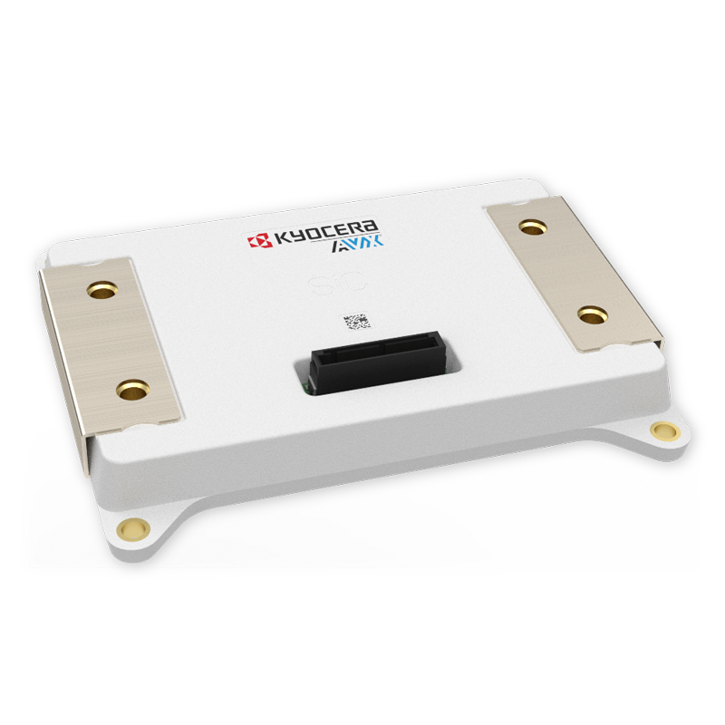 Battery Switch from Kyocera AVX for EV Applications