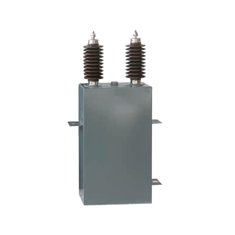 Power Factor Correction (PFC) Capacitors for Power Distribution Systems