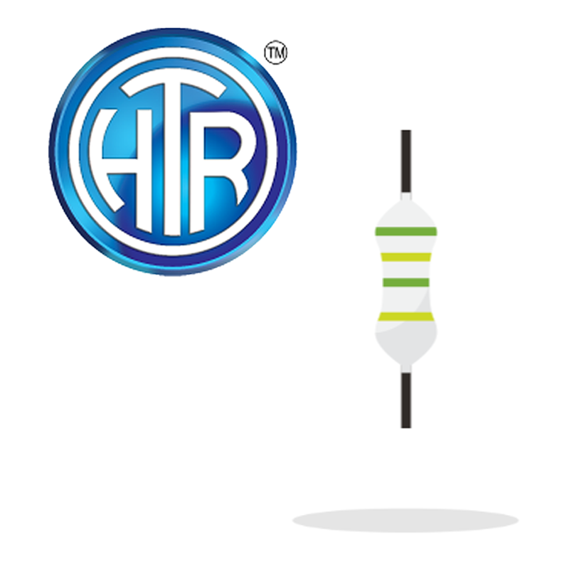 Vitrohm Resistor Alternatives