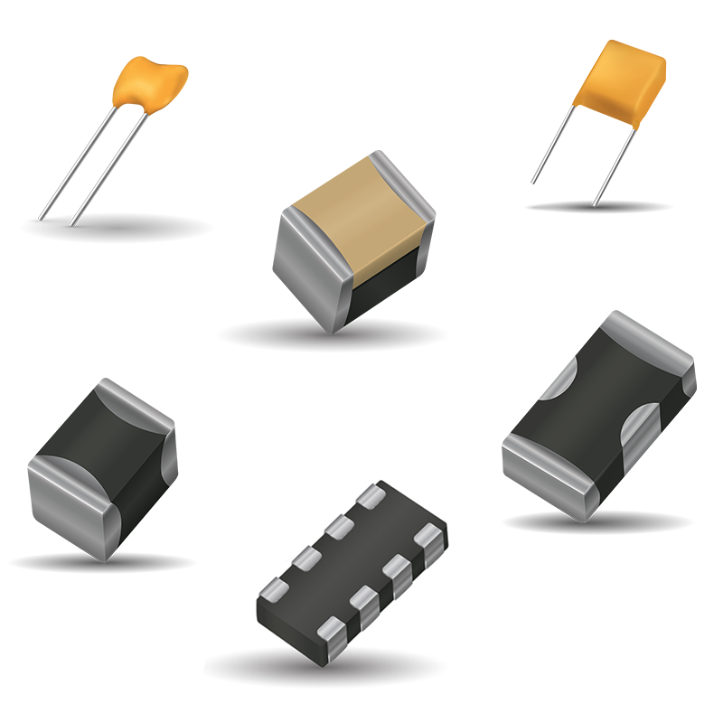 The Principles of Varistor Selection