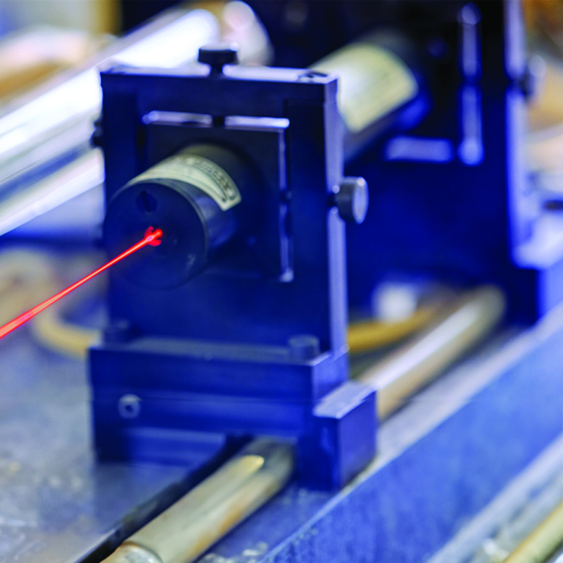 Laser Direct Structuring (LDS) Technology