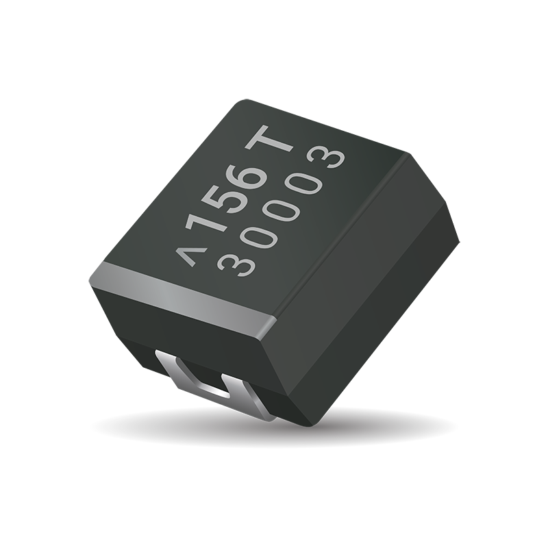 KYOCERA AVX Releases New TCD Series DLA 04051 and COTS-Plus Conductive Polymer Capacitors